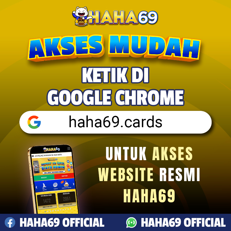 AKSES HAHA69